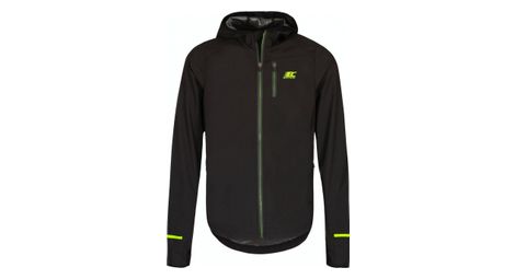 Coupe vent impermeable orlando noir