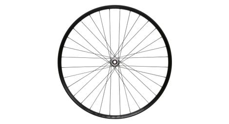 Roue avant hope fortus 35w pro 5 29 | boost 15x110 mm | centerlock | argent