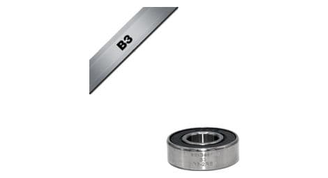 Roulement b3 - blackbearing - r6-2rs