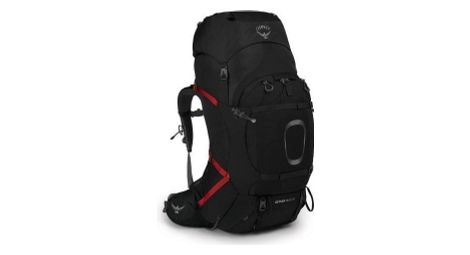 Osprey Aether Plus 70 Hiking Bag Black Men's 70 L