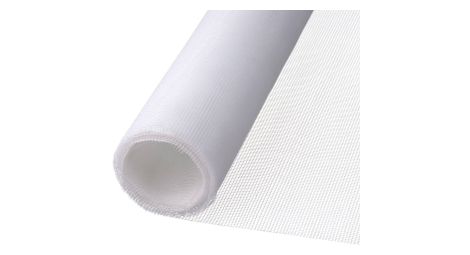 Nature moustiquaire et ecrans contre insecte 1x3m fibre de verre blanc