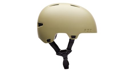 Fox flight pro helm hellgrün m (55-59 cm)