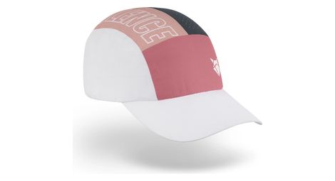 Cappellino Incylence Airgrids Pulze rosa