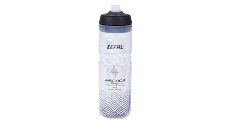 Bidon isotherme zefal arctica pro 75 noir