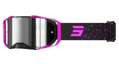 Masque shot lite mist rose brillant