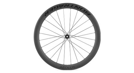 Roue avant bontrager aeolus pro 51 i 12x100 mm i centrelock