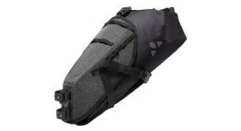 Borsa da sella vaude trailsaddle ii 10 l nera