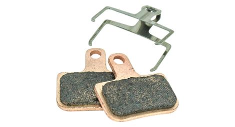 Plaquette vx organique vx864