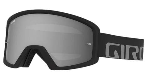 Giro tazz mtb goggle smoke black grey vivid lenzen