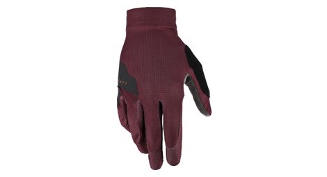 Guante MTB 1.0 Malbec