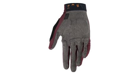Handschuh Mtb 1 0 Malbec
