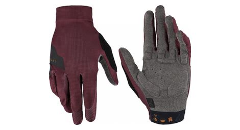 Handschuh Mtb 1 0 Malbec