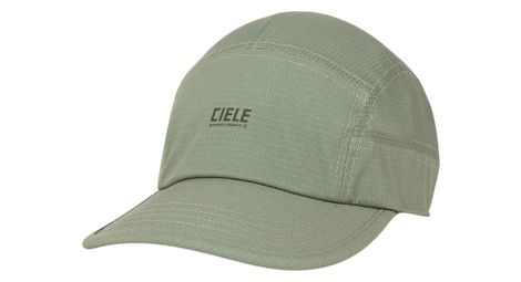 Gorra Ciele GOCap SC Field Capital RC Toad