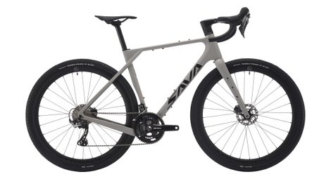 Velo de Gravel Grus 6.2