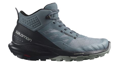 Salomon OUTpulse Mid GTX - femme