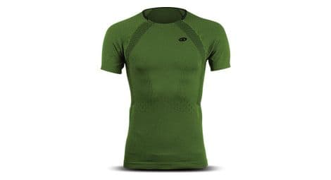 Maillot bv sport r-tech evo2 vert