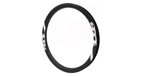 Jante pride racing carbon gravity aero 20 ud mat noir