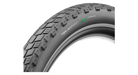 Pneu pirelli angel xt urban 28   tubetype rigide hyperbelt pro compound urban reflective