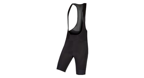 Endura FS260 Kurze Trägerhose Schwarz