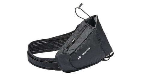 Ceinture hydro vaude attendant 1l noir