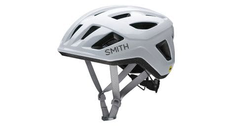 Smith signal mips weißer mtb-helm