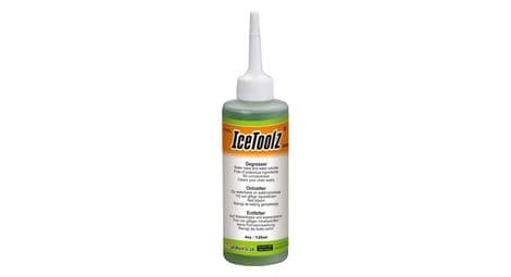 Icetoolz dégraissant concentré c133 (120 ml)