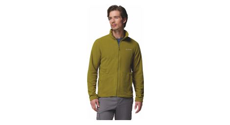 Polar Columbia Fast Trek Light II Verde Uomo