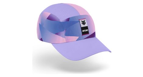 Incylence-Kappe „Cosmic Flow“ in Violett