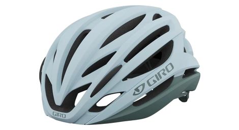 Casque giro syntax vert clair