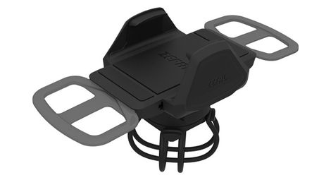 Support guidon zefal universal phone holder pour smartphone