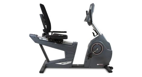 Vélo d'appartement bh lk7510