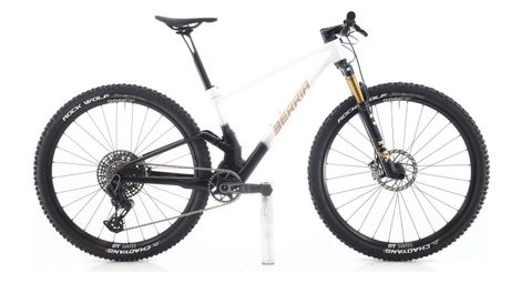 Berria Mako Carbone X Axs Velo VTT Berria Tres Bon Etat
