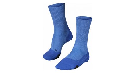 Chaussettes femme falke tk2 wool