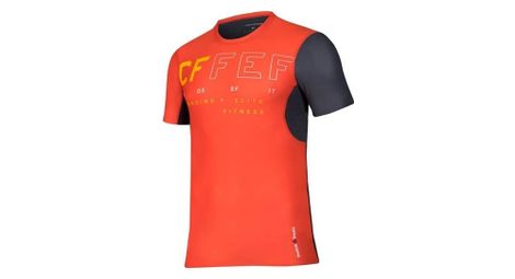 T shirt reebok crossfit short sleeve