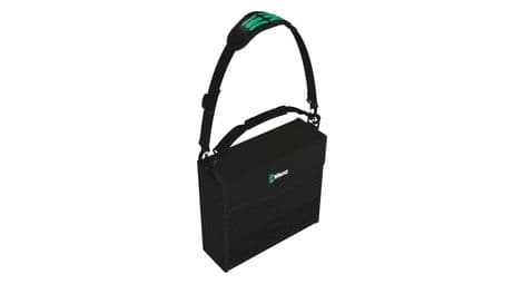 Wera - valise porte outils 2go 2