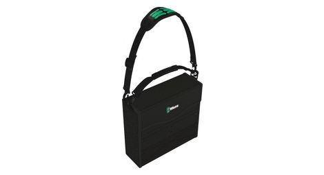 Wera-valise porte-outils-wera 2go 2