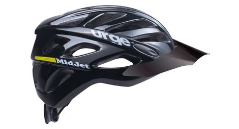 Casque all mountain enfant urge midjet noir