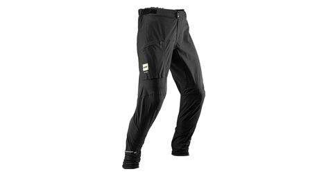 Pantalon Leatt HydraDri 3.0 Noir Homme