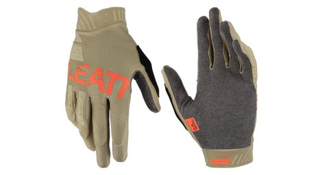 Handschuh Mtb 1 0 Gripr Dune