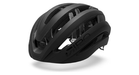 Giro Aries Spherical Rennradhelm, schwarz