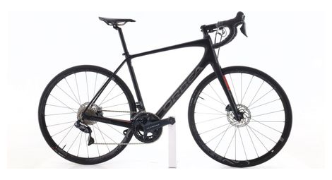 Orbea Avant M20 Di2 11V Noir Velo De Route Orbea Tres Bon Etat