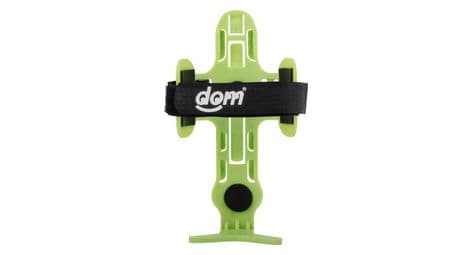 Porte bidon dom monkii cage l vert