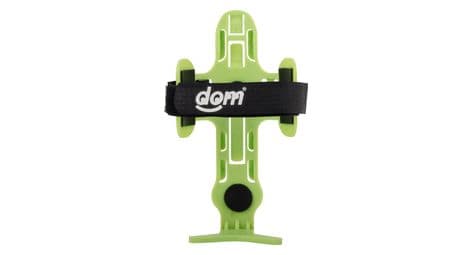 Porte-bidon dom monkii cage l vert