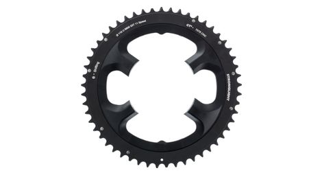 STRONGLIGHT Plateau ULTEGRA Exterior 110 52T 7075-T6 CT ²