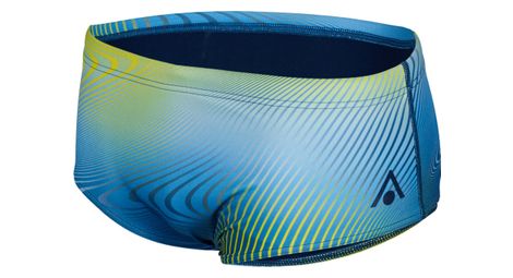 Maillot de bain aquasphere essential brief 14cm bleu