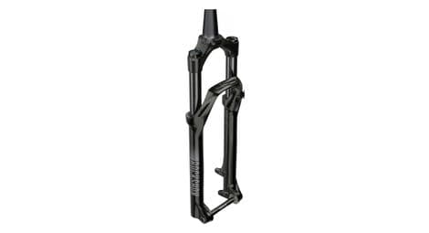 Fourche rockshox judy silver tk 29 | boost 15x110 mm | offset 51 | noir 2023