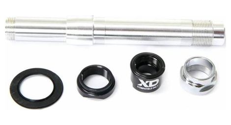 Kit axe arrière sram pour moyeu mth-746 xd 11.2018.026.000