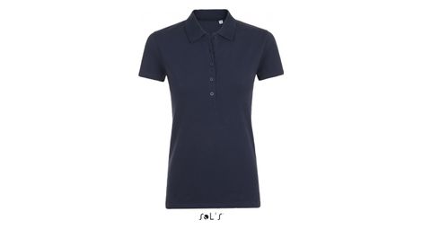 Polo femme sol s phoenix