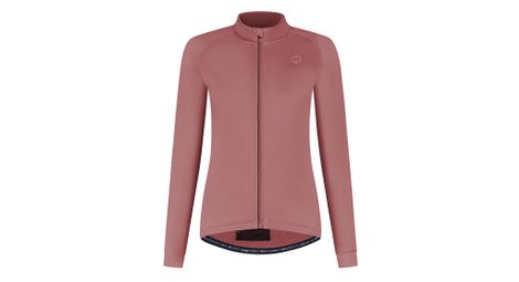 Maillot de Cyclisme Manches Longues Femme Essential