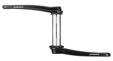 Bielas RaceFace Turbine Negras (sin caja)